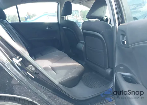 2013 Honda Accord Sport z USA, uszkodzony, nr VIN 1HGCR2F55DA276645